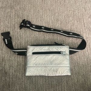 Star fanny pack